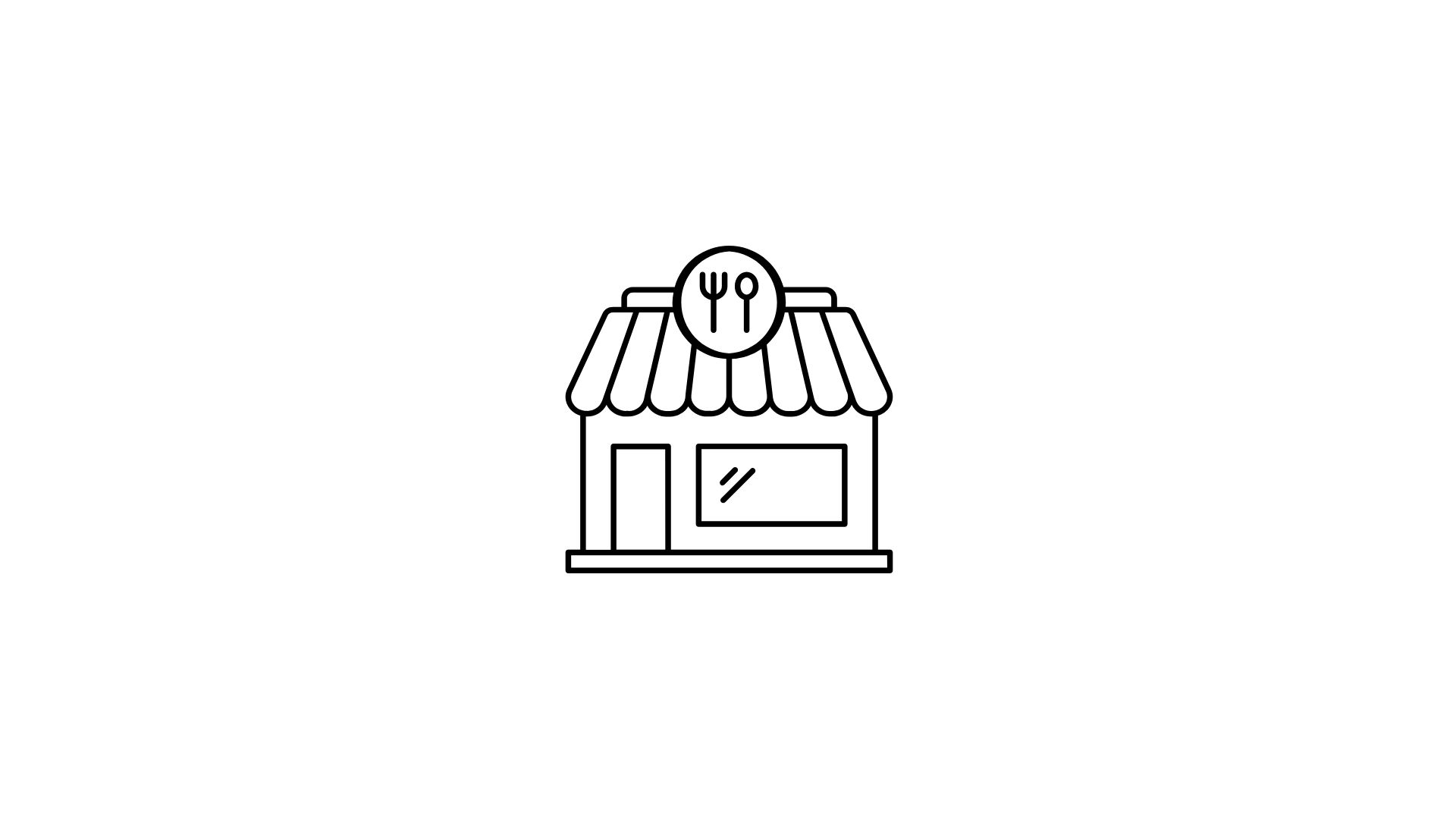 Restaurant & Cafe template