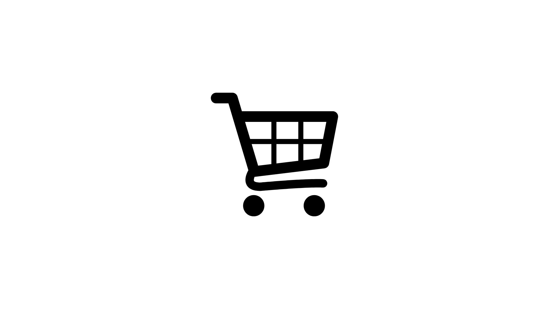 E-Commerce Store template
