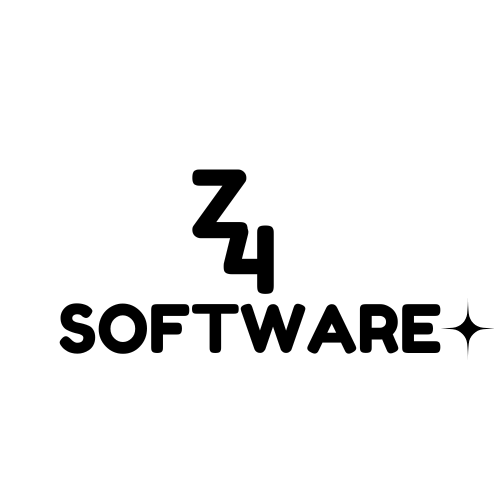 Z4 SOFTWARE hero