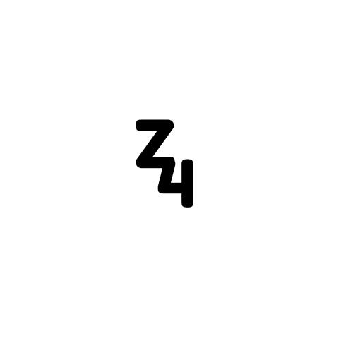 Z4 SOFTWARE logo